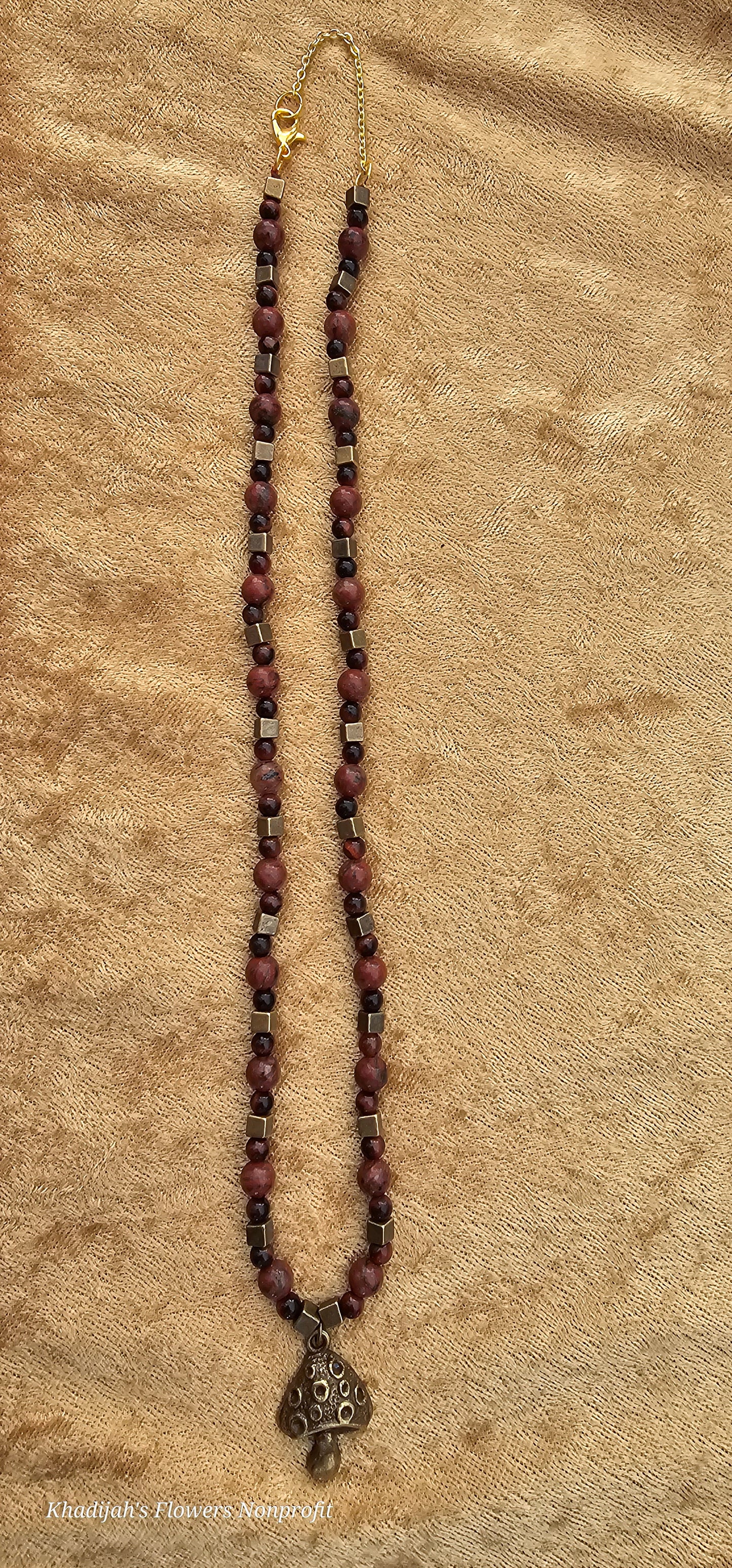 Celestial Necklaces
