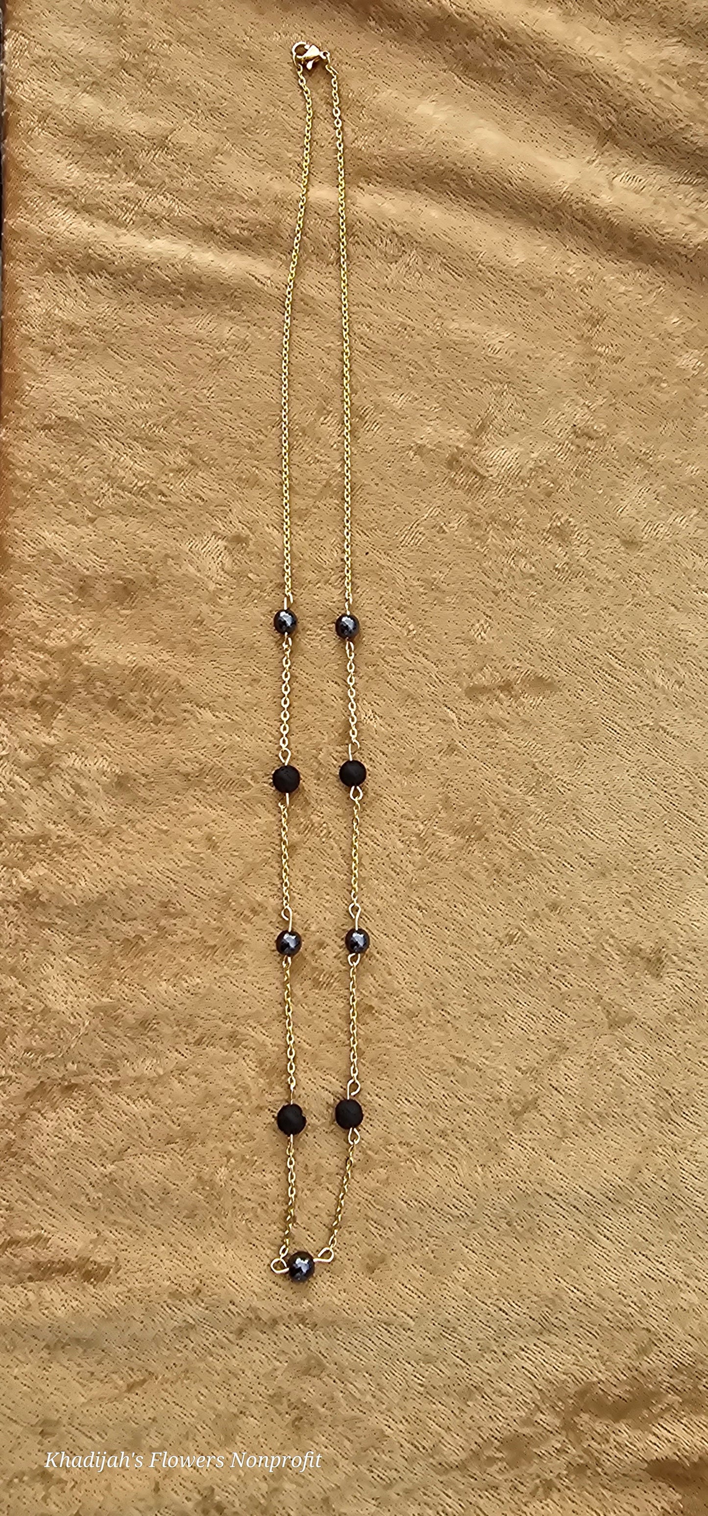 Celestial Necklaces