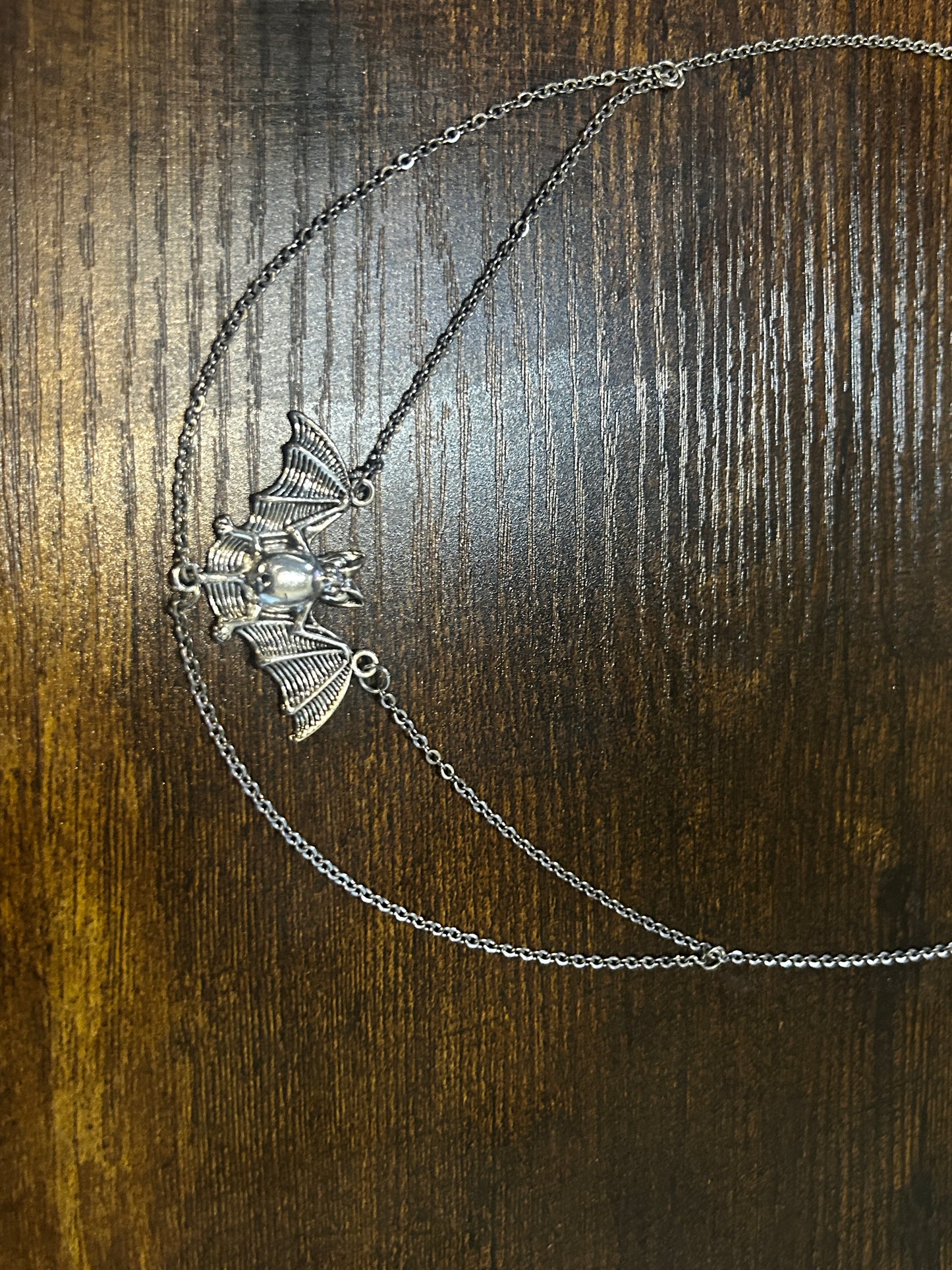 Celestial Necklaces