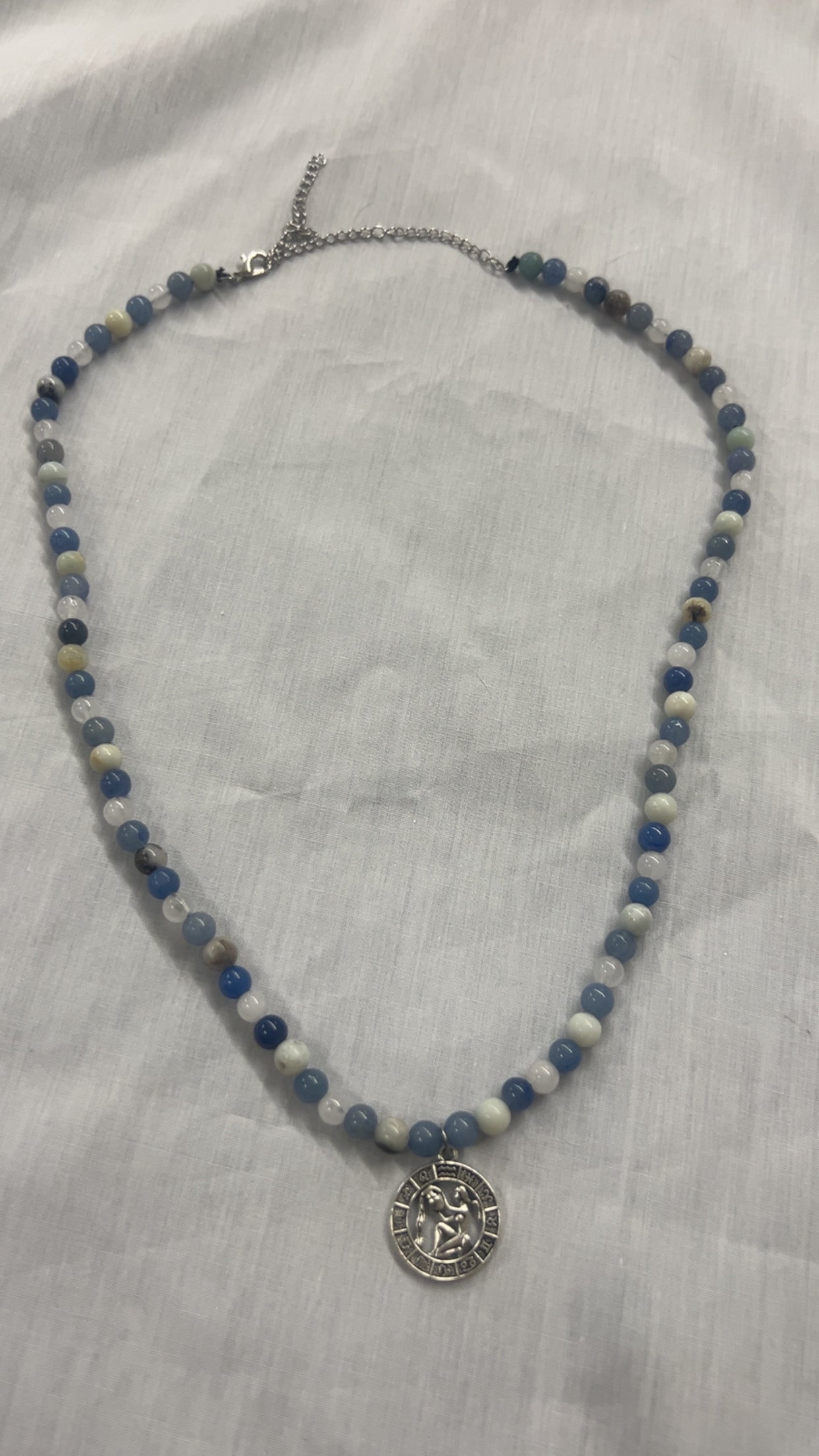 Zodiac Necklace