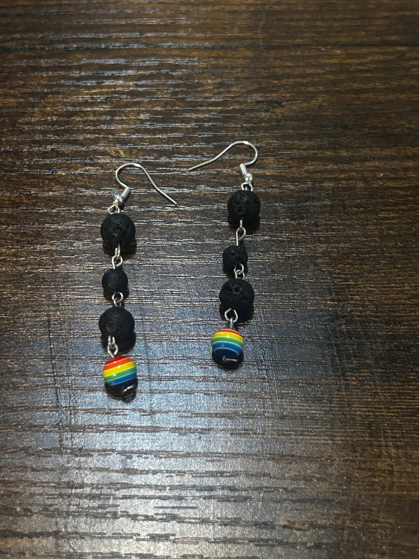 LGBTQIA+ Earrings