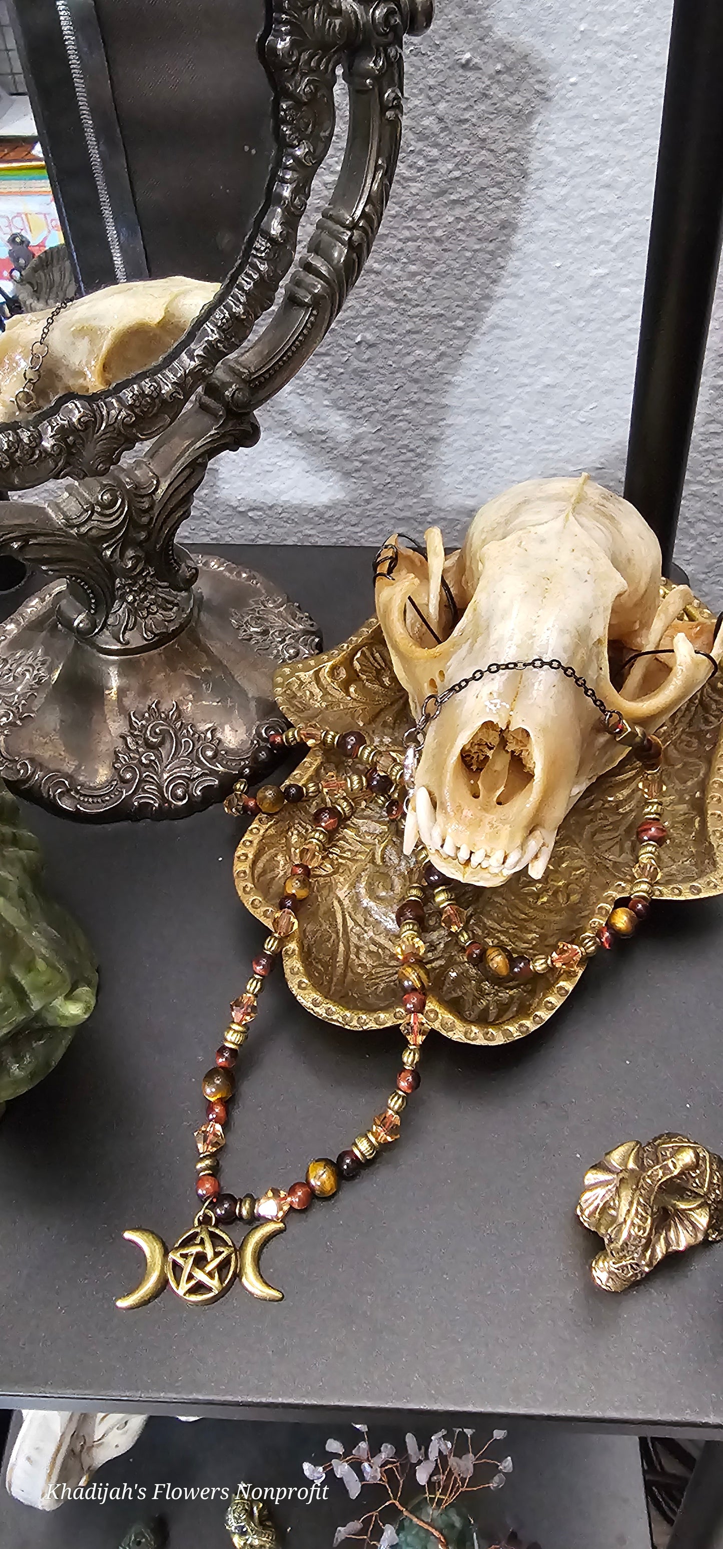 Celestial Necklaces