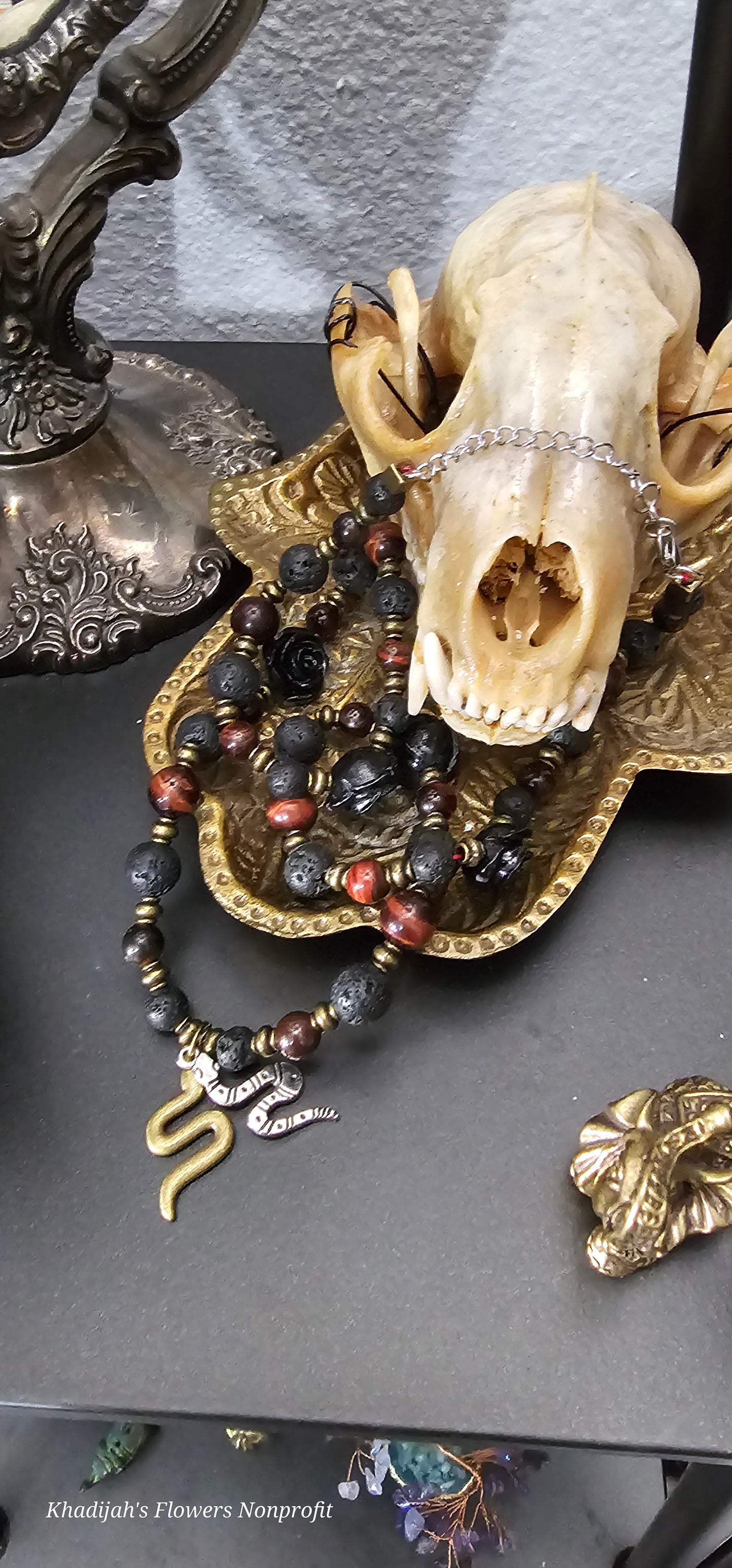 Celestial Necklaces