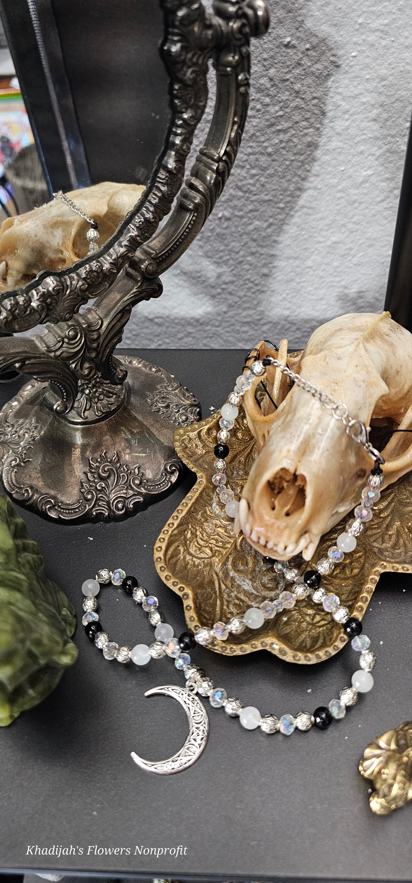 Celestial Necklaces