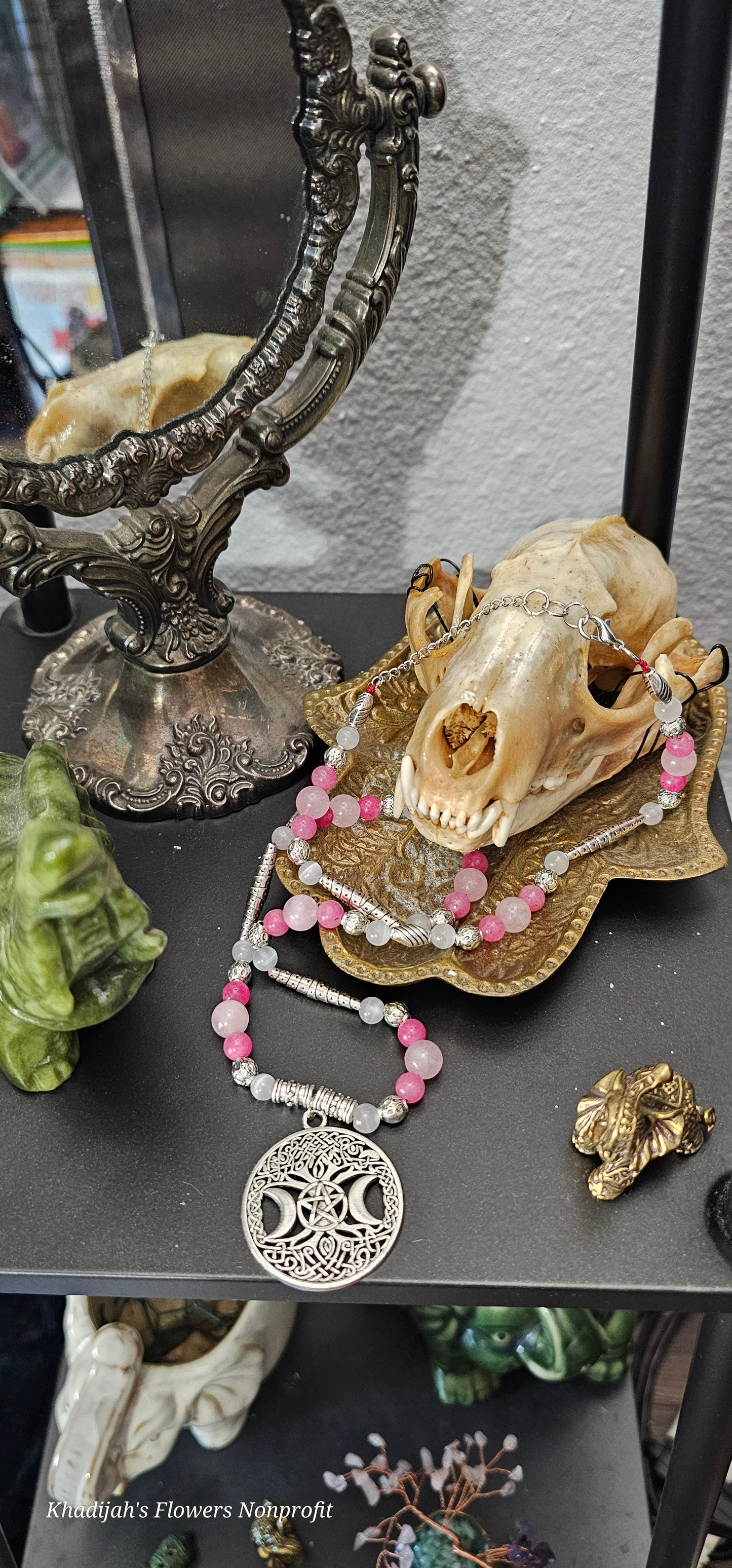 Celestial Necklaces
