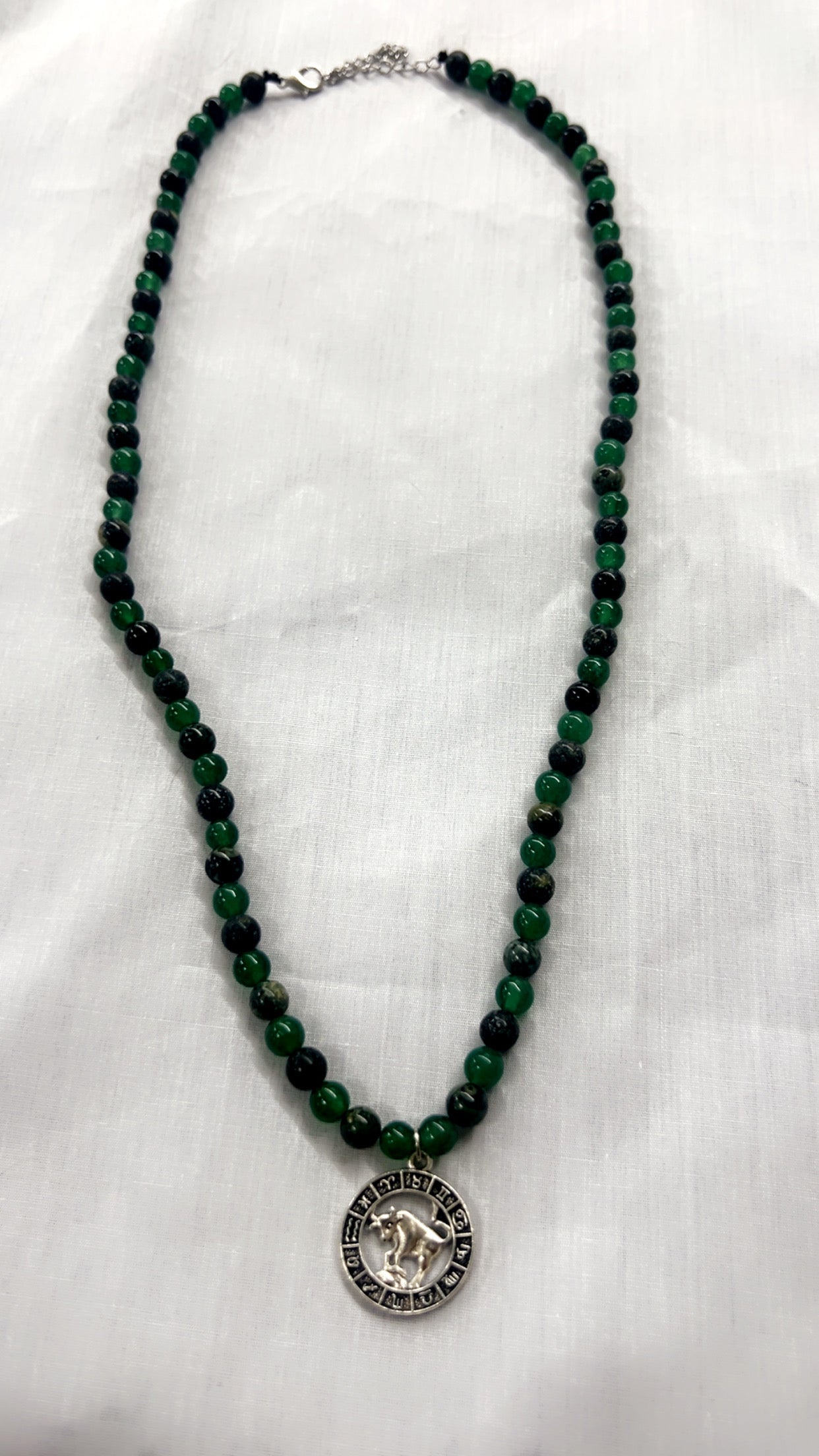 Zodiac Necklace