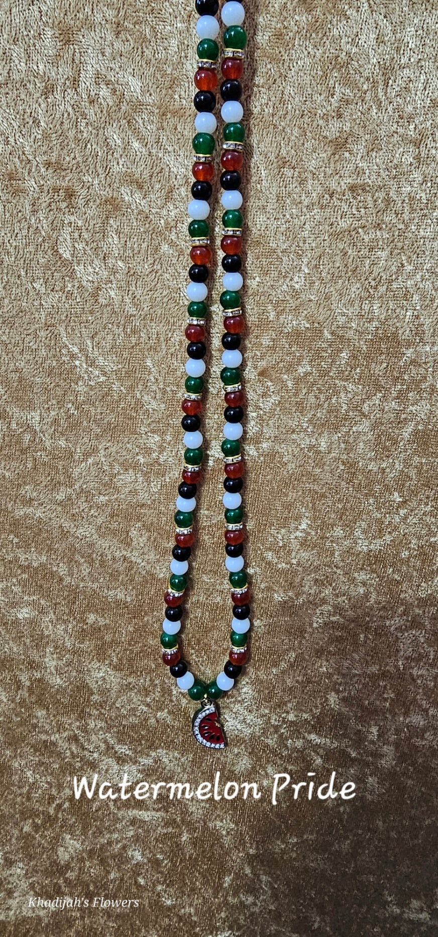 Bead Necklaces