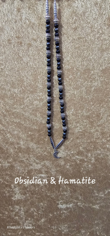 Bead Necklaces