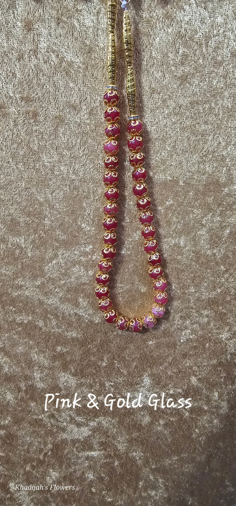 Bead Necklaces