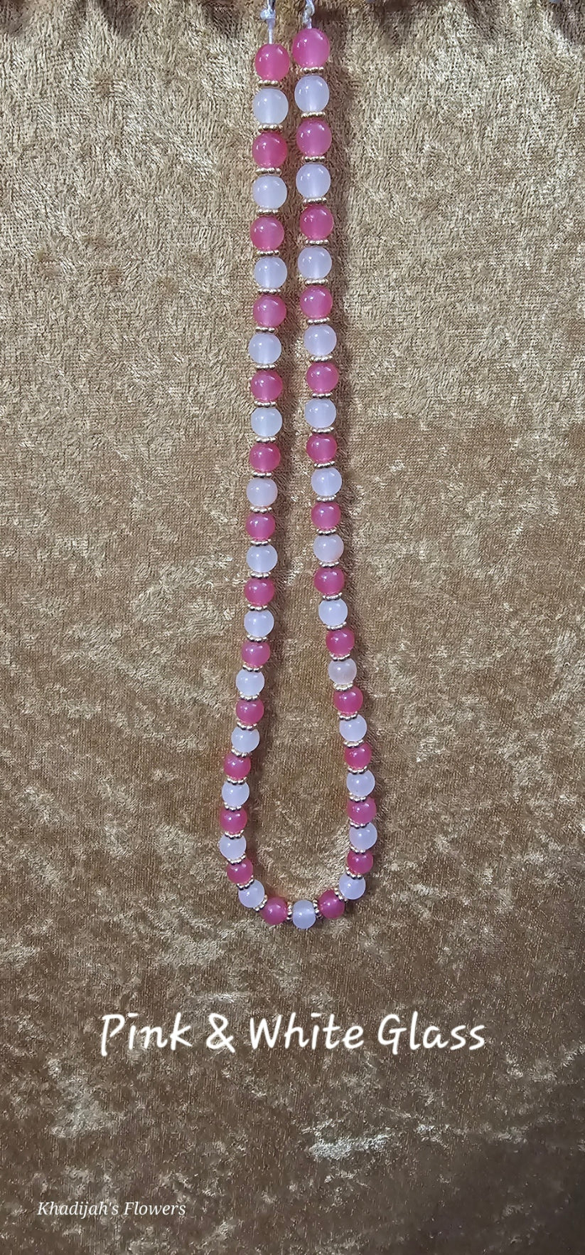 Bead Necklaces