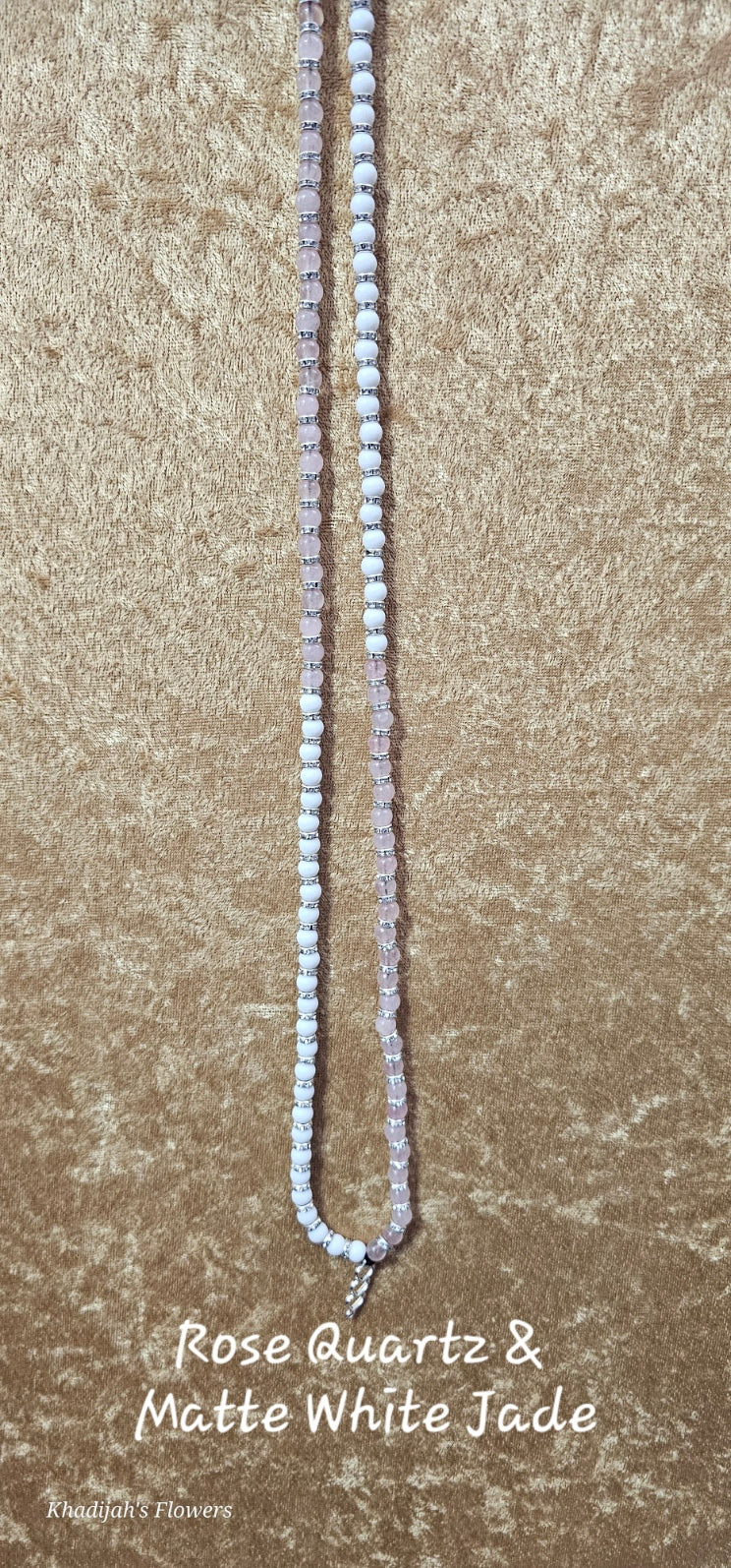 Bead Necklaces