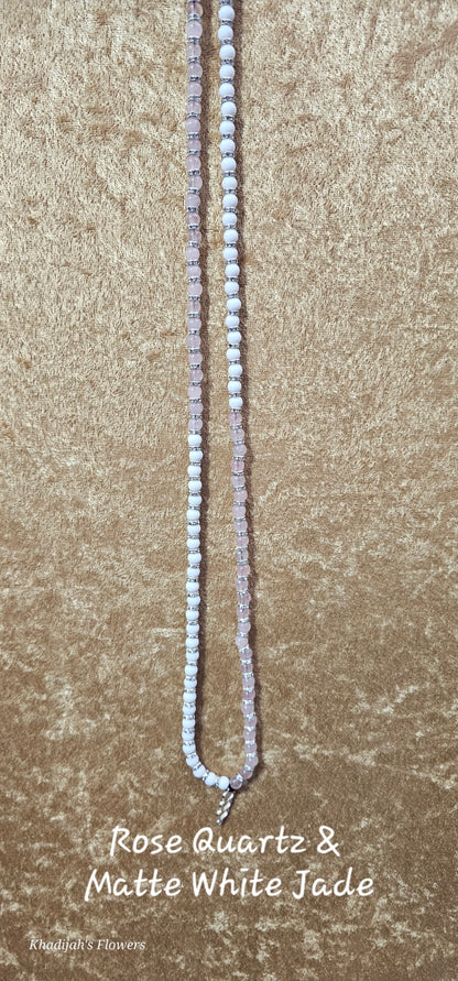 Bead Necklaces