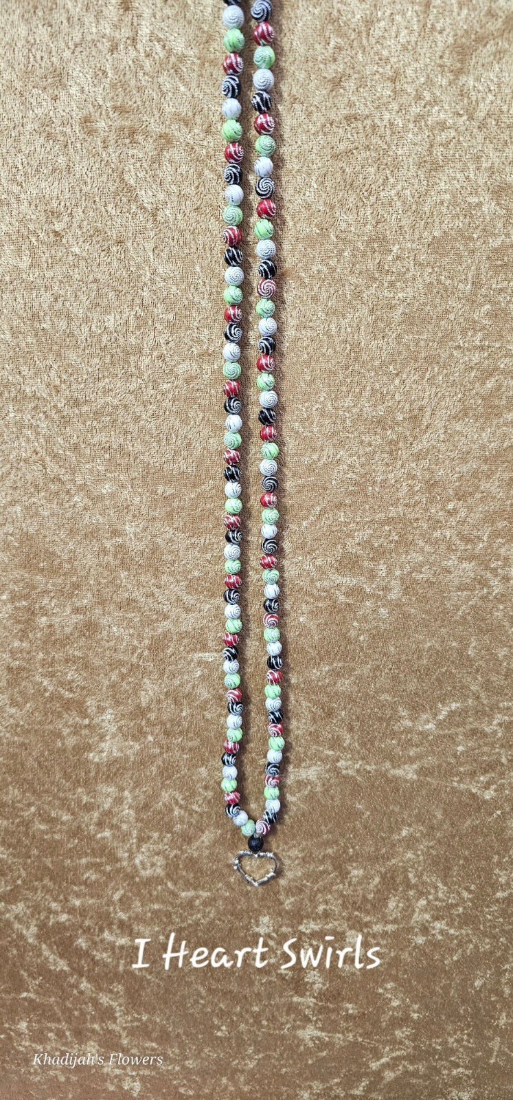 Bead Necklaces