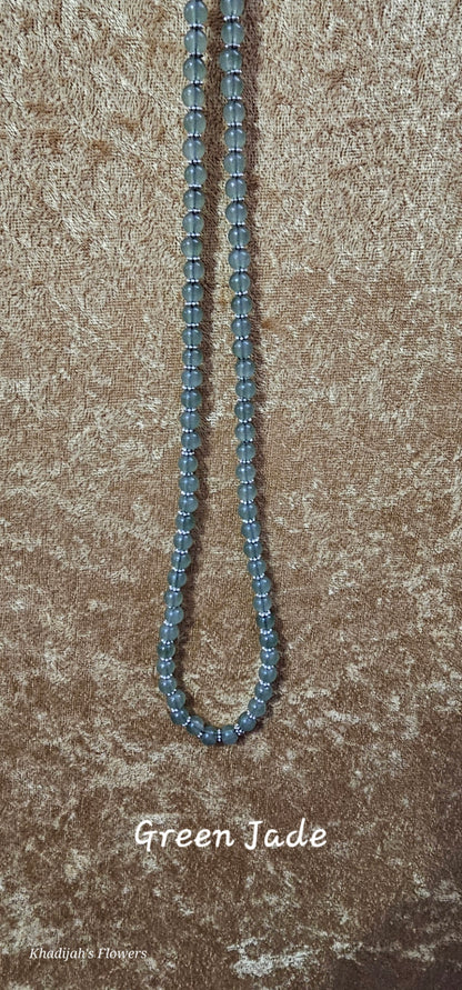 Bead Necklaces