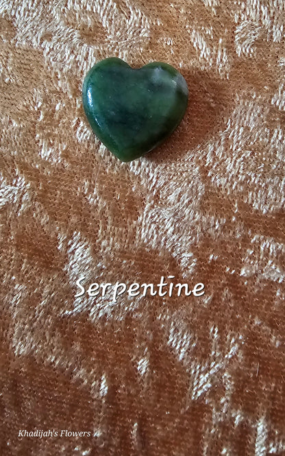 Worry Stones