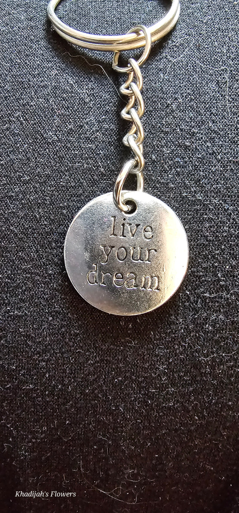 Inspirational Keychains