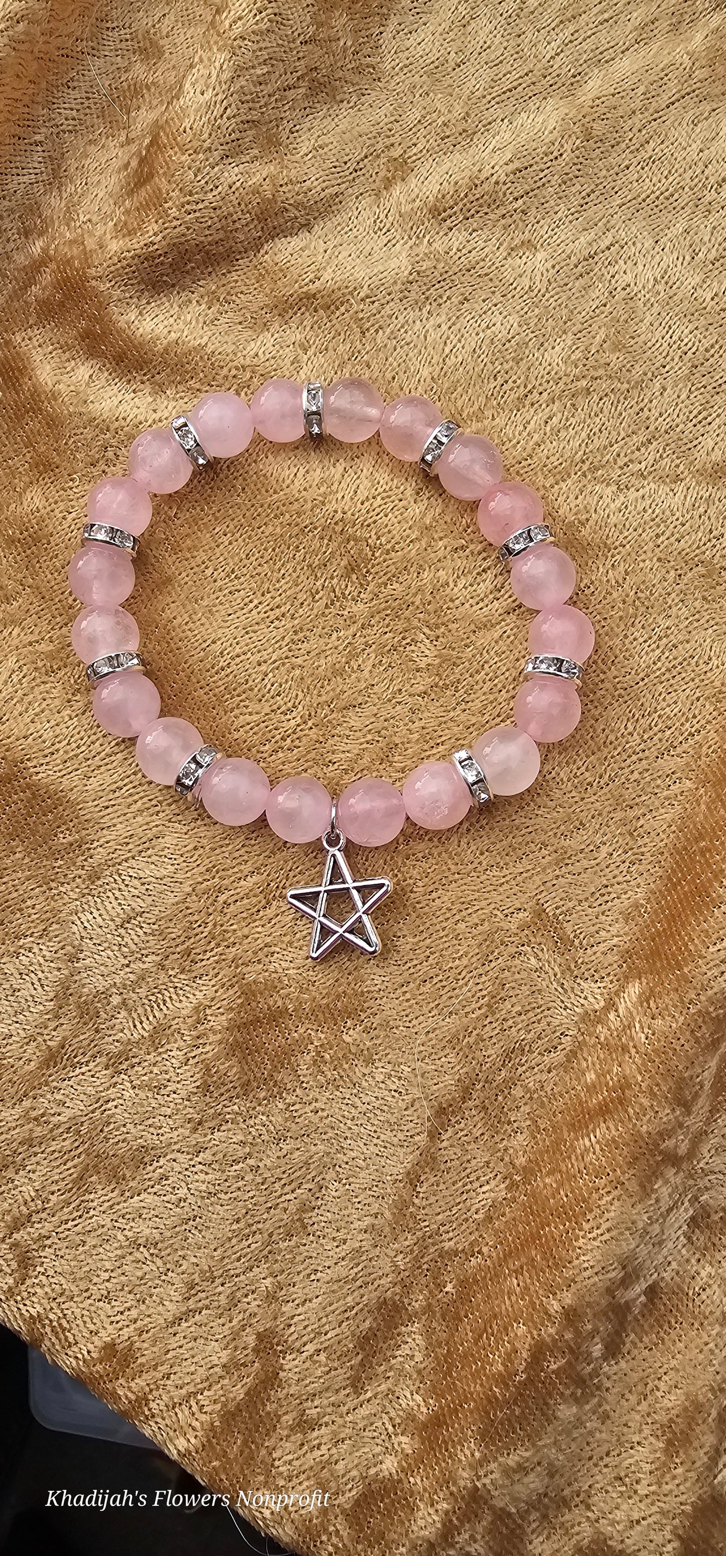 Celestial Bracelets