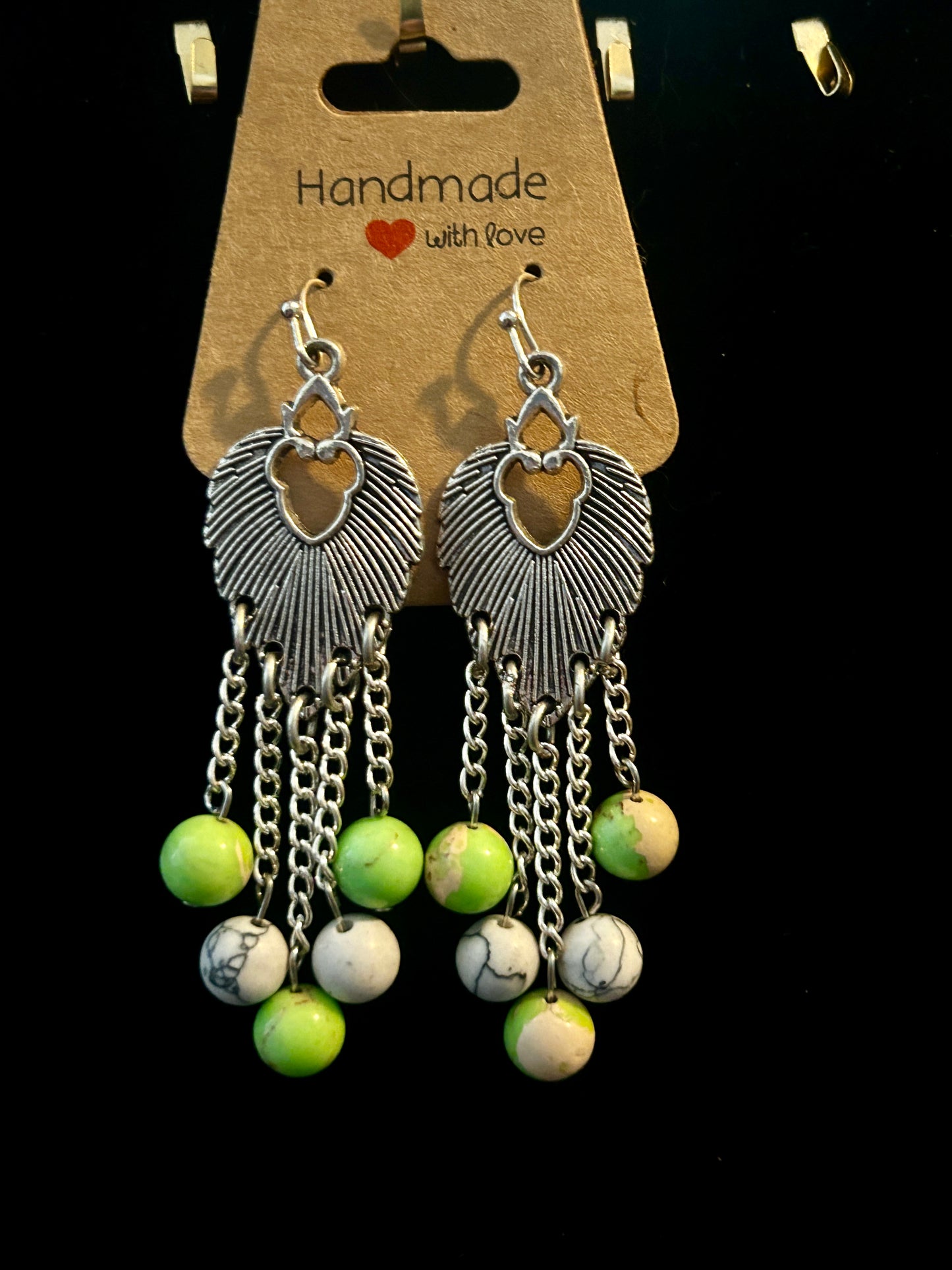 Handmade Earrings