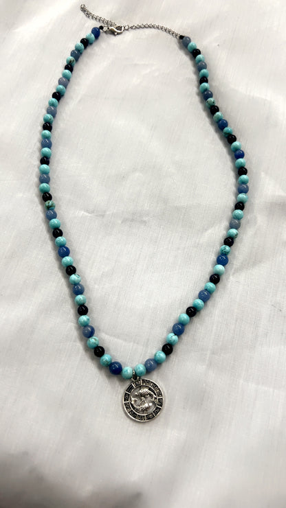 Zodiac Necklace