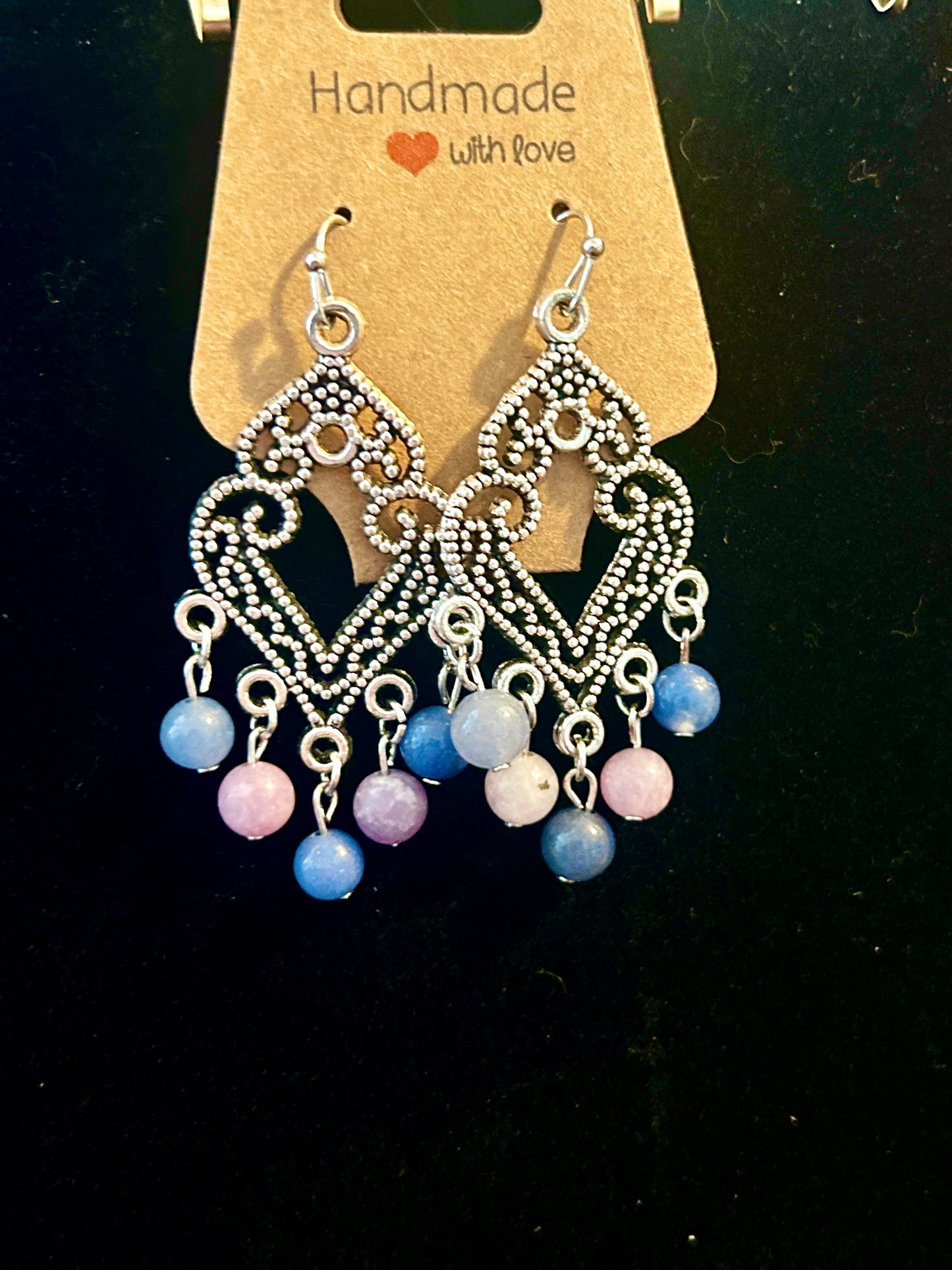 Handmade Earrings