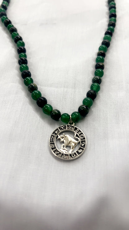 Zodiac Necklace