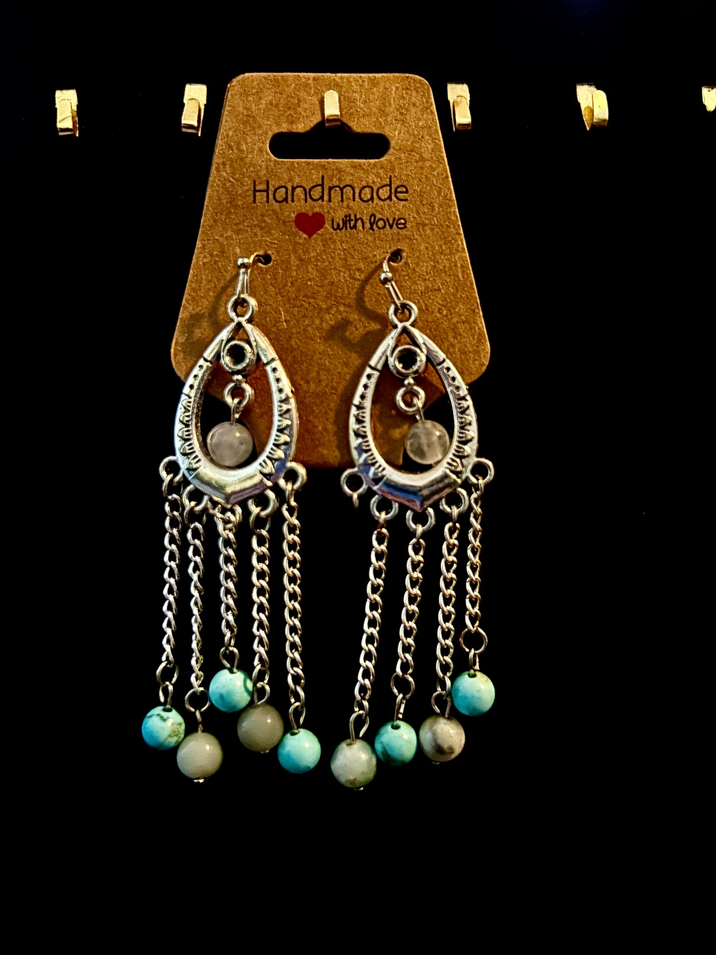 Handmade Earrings