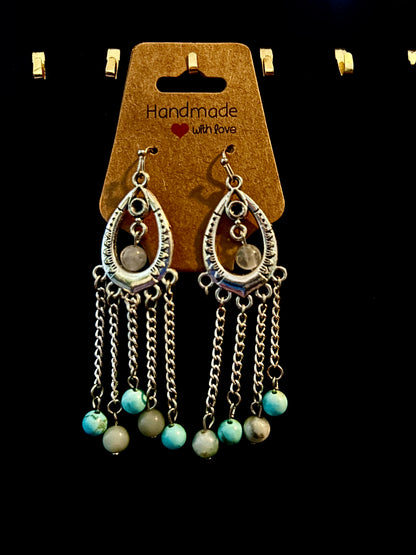 Handmade Earrings