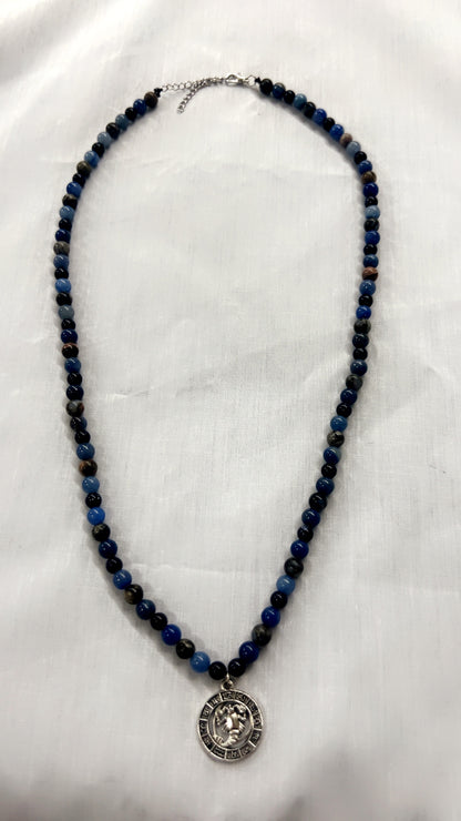 Zodiac Necklace