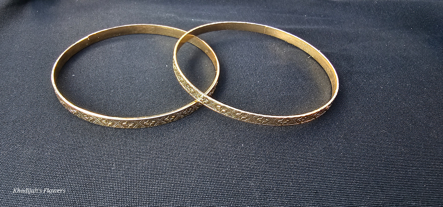 Bangle Bracelets