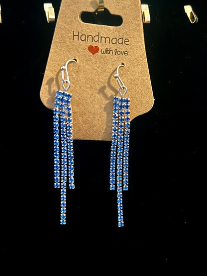 Handmade Earrings