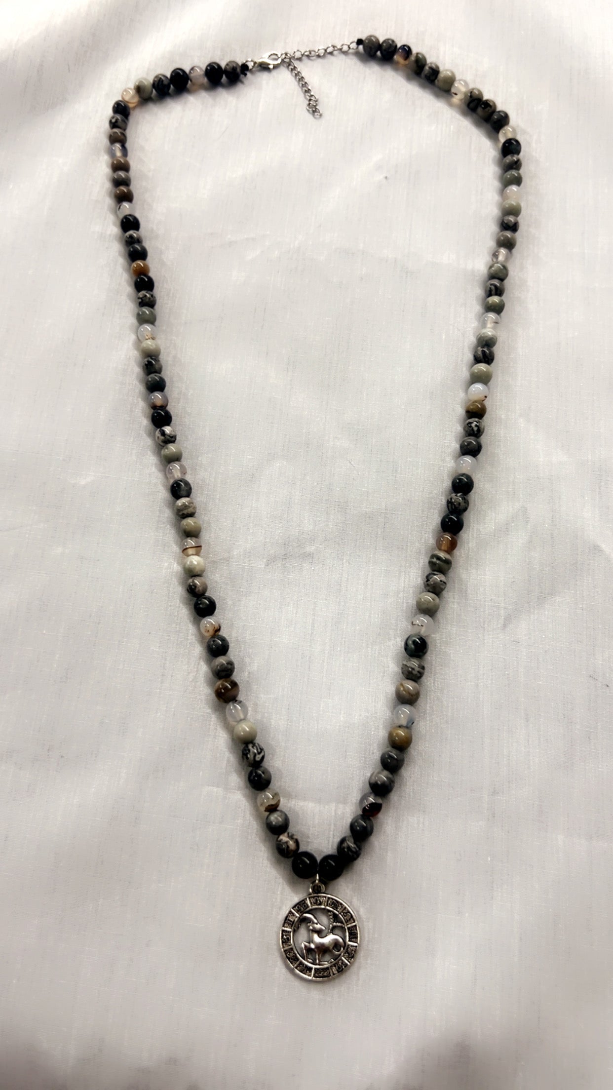 Zodiac Necklace