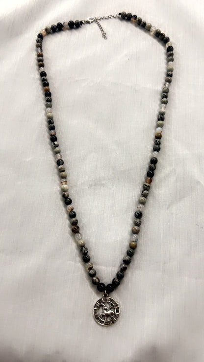 Zodiac Necklace