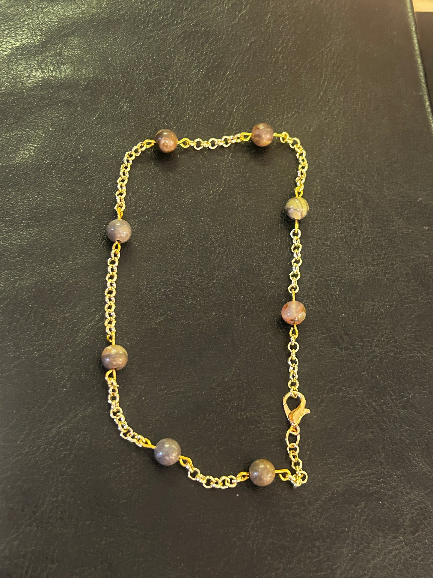 Handmade Anklet