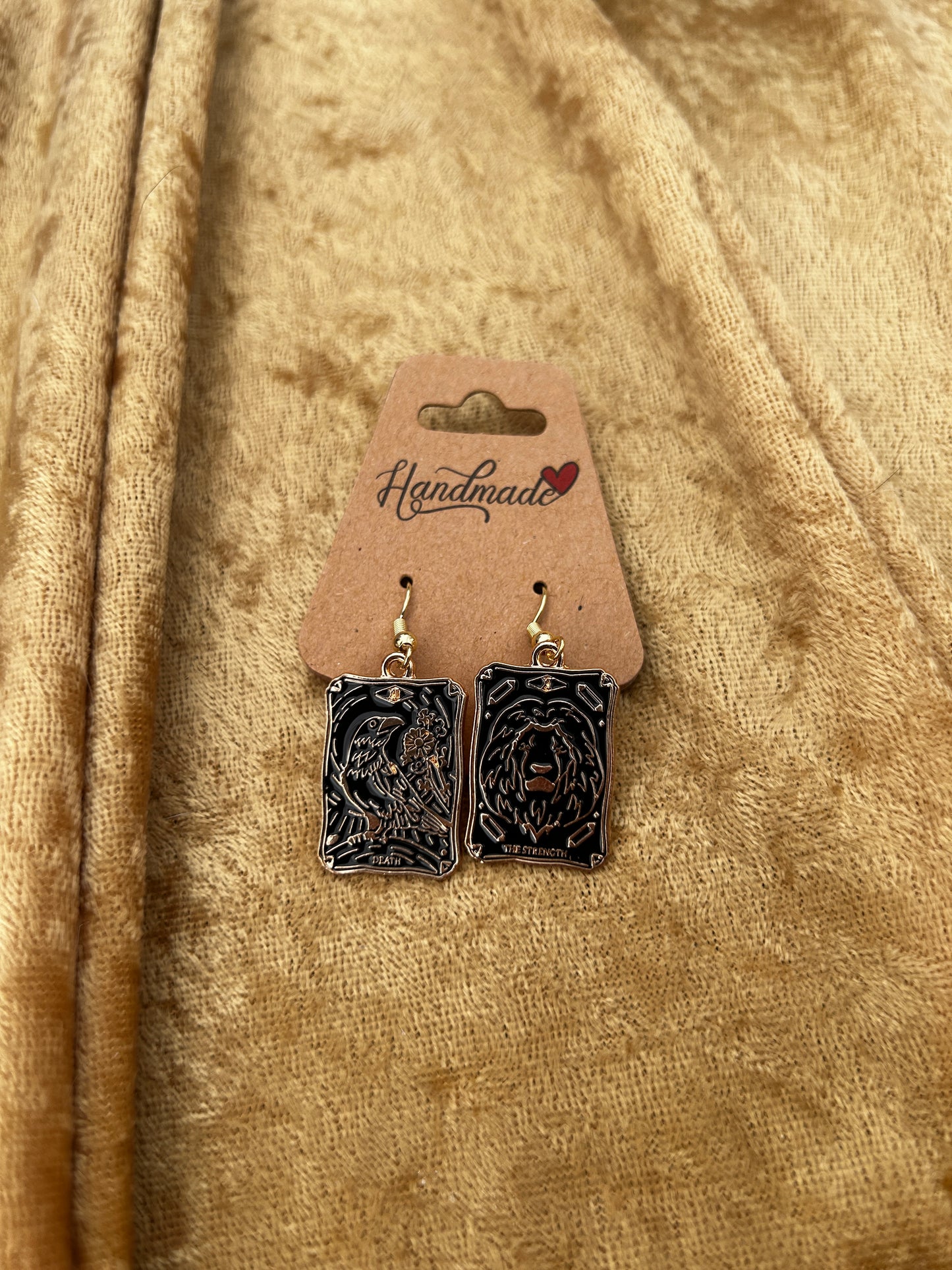 Handmade Earrings