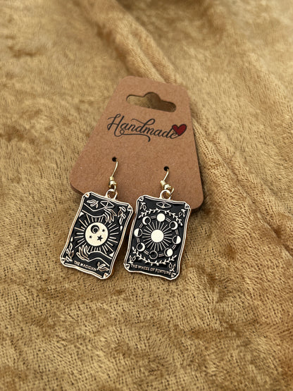 Handmade Earrings