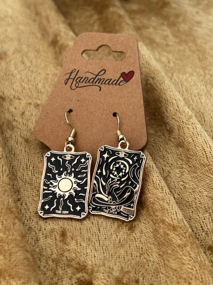 Handmade Earrings