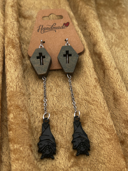 Handmade Earrings