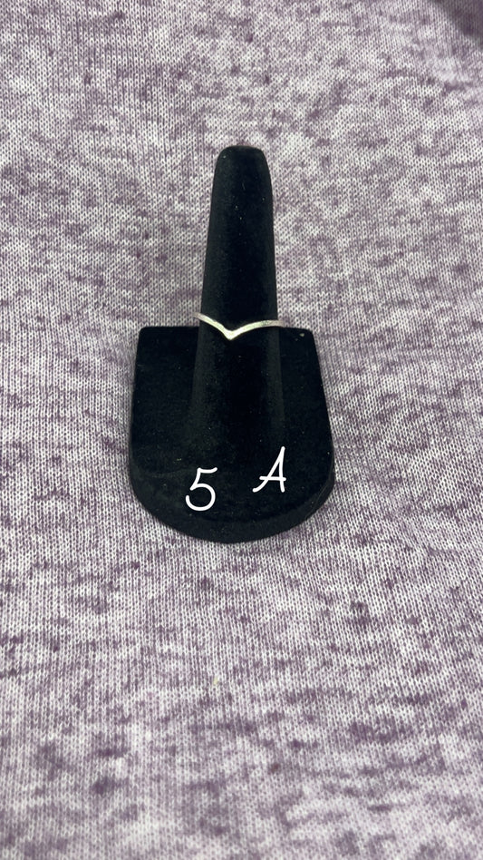 Rings (size 5-5.5)