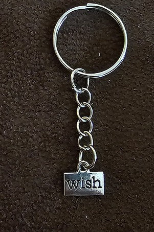 Inspirational Keychains